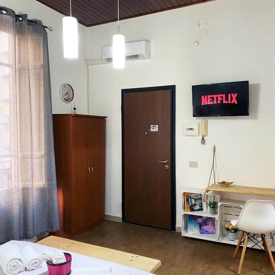 Marilu Apartment Palermo Luaran gambar