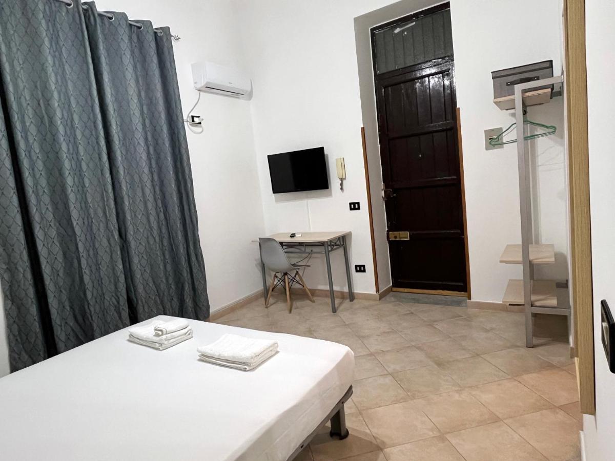 Marilu Apartment Palermo Luaran gambar