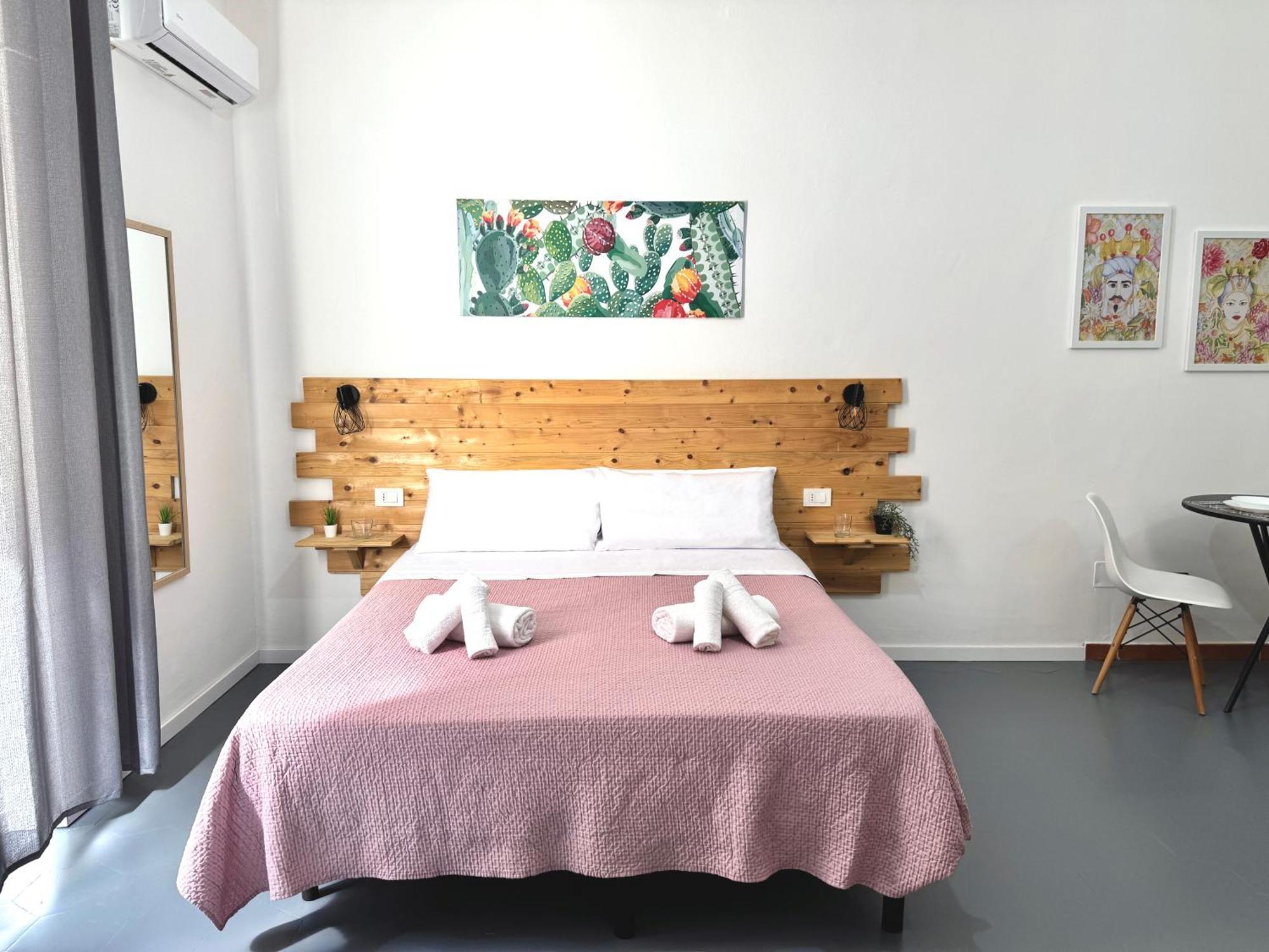 Marilu Apartment Palermo Luaran gambar