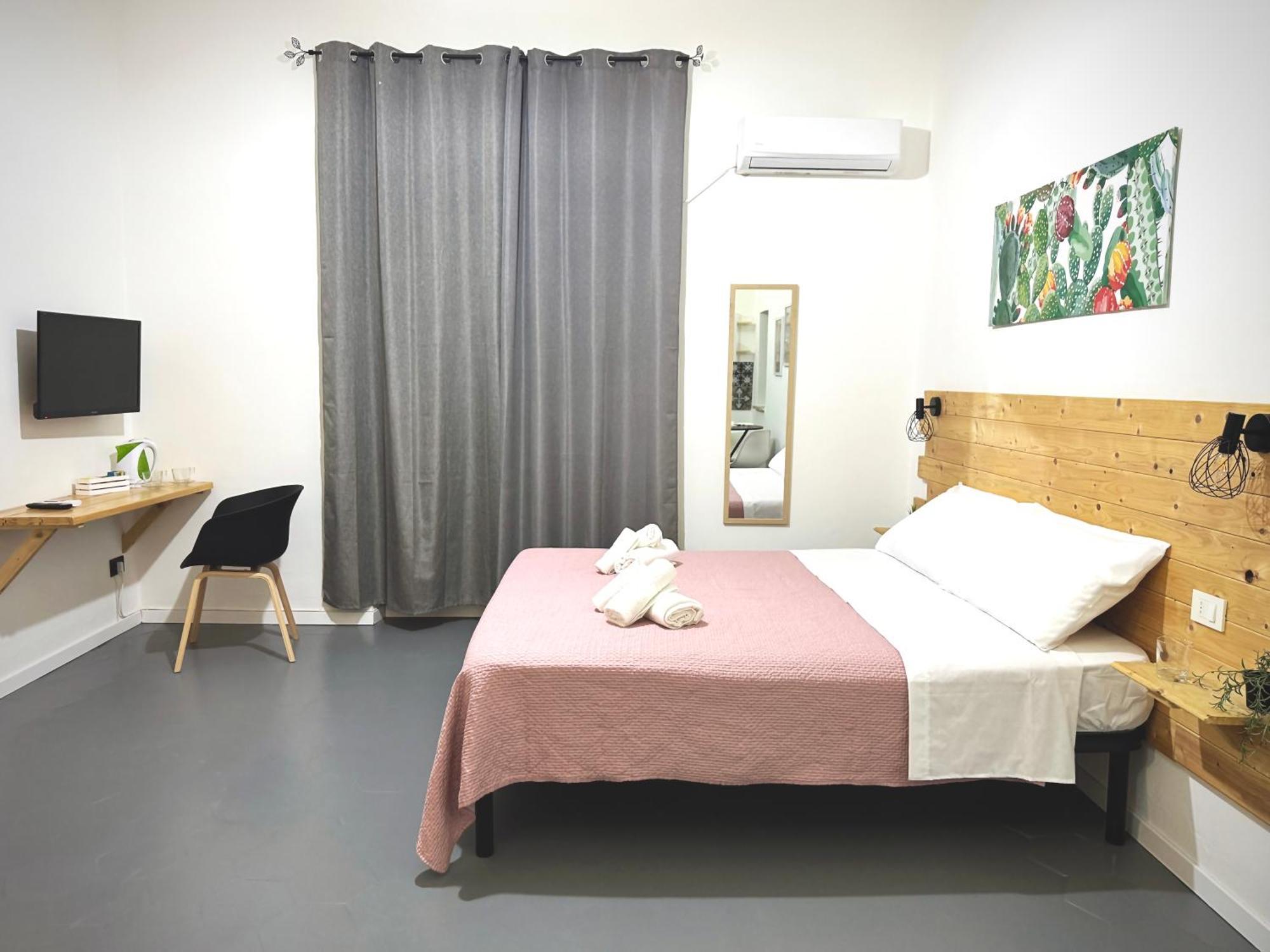 Marilu Apartment Palermo Luaran gambar