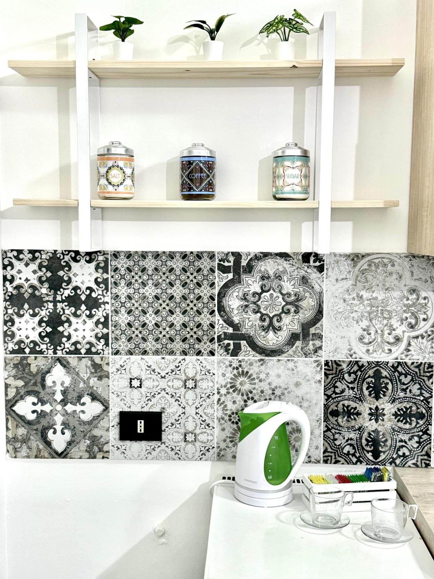 Marilu Apartment Palermo Luaran gambar